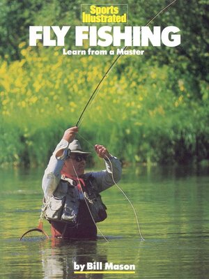 cover image of Fly Fishing